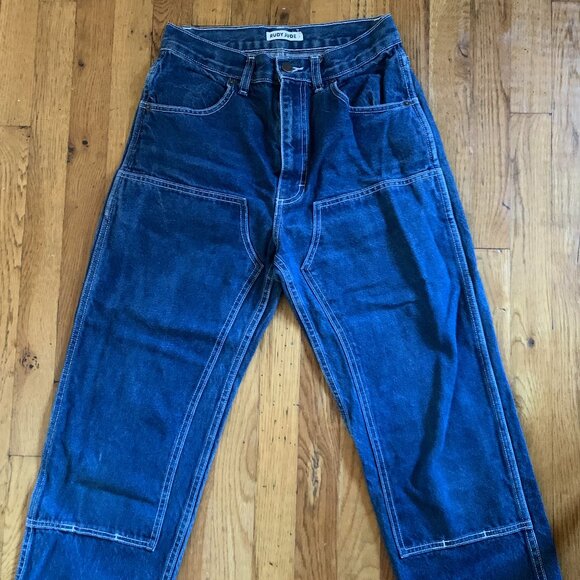 Rudy Jude Utility Jeans - Picture 1 of 6